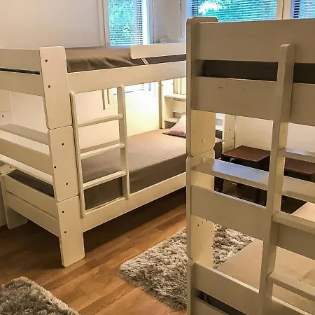 Venla Tatil Evi Vuokatti