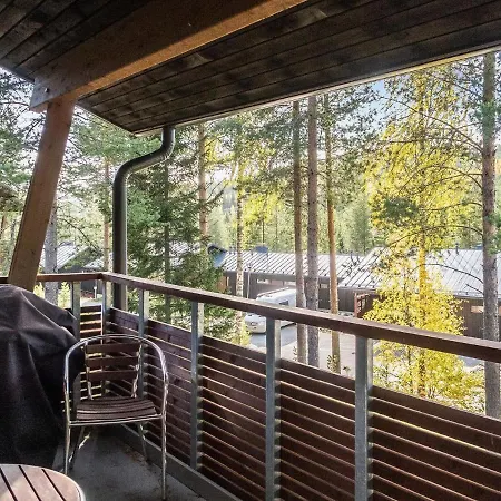 Holiday home Venla By Interhome Vuokatti