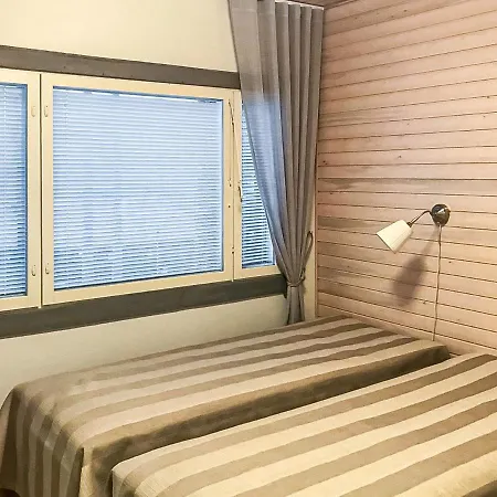 Venla By Interhome Holiday home Vuokatti