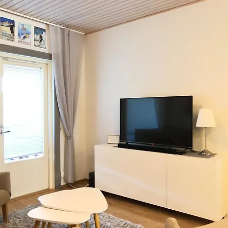 Venla Tatil Evi Vuokatti
