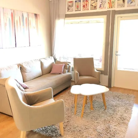Tatil Evi Venla