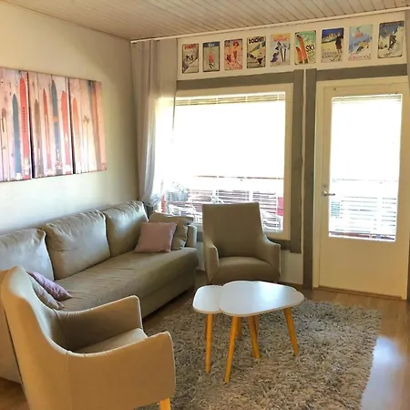 Tatil Evi Venla
